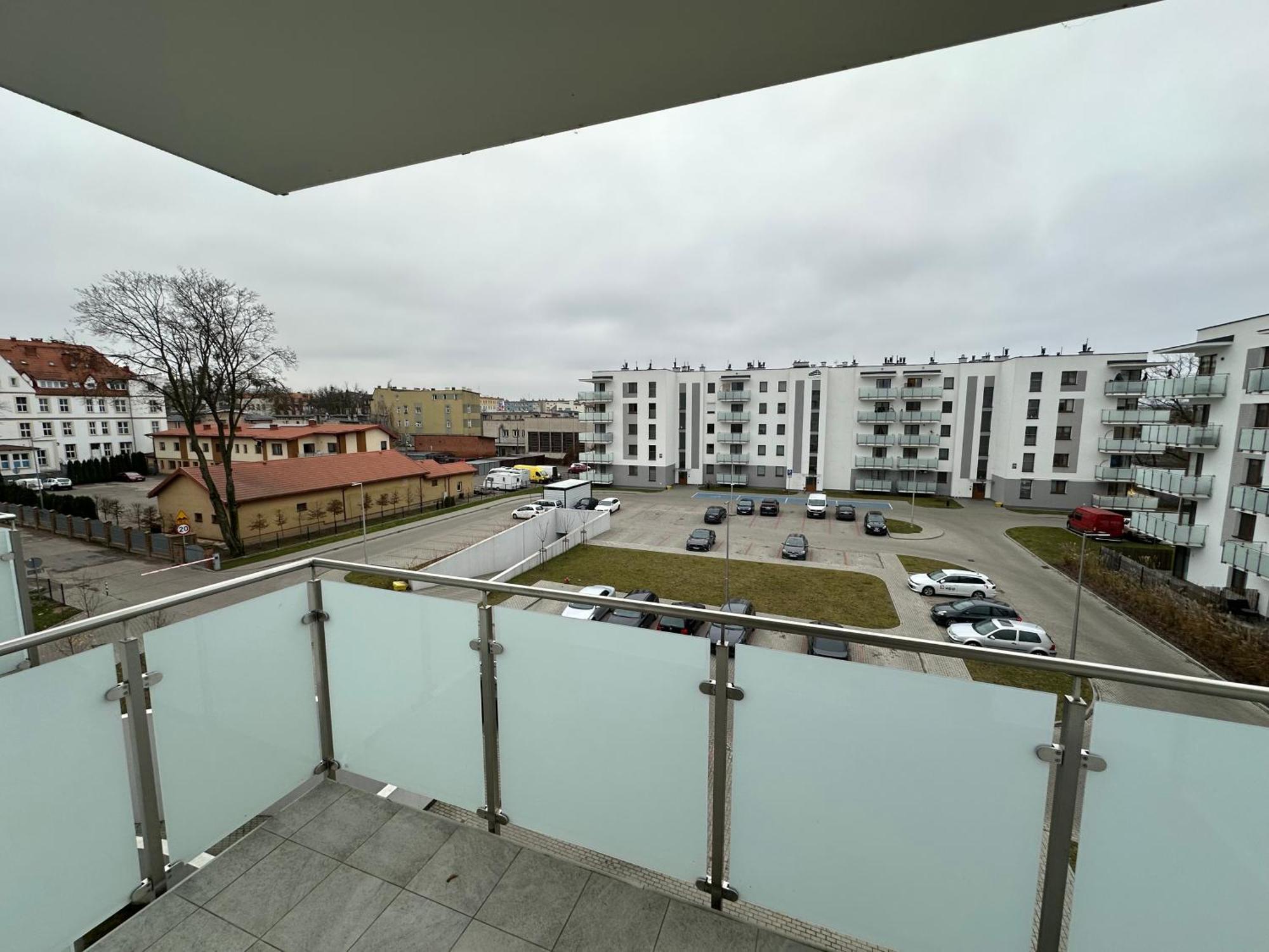 Apartament Kosciuszki 33F ايوافا المظهر الخارجي الصورة