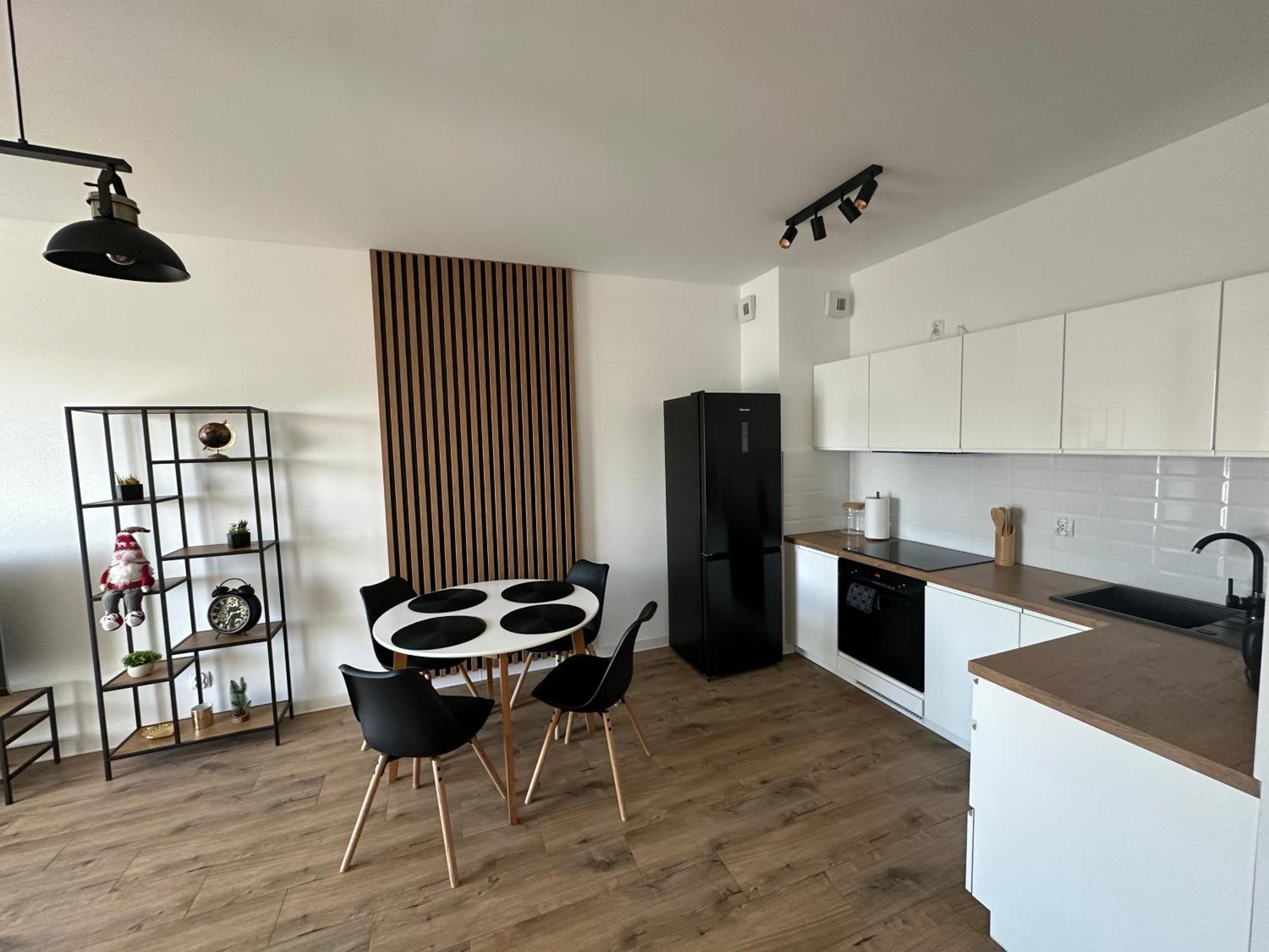 Apartament Kosciuszki 33F ايوافا المظهر الخارجي الصورة